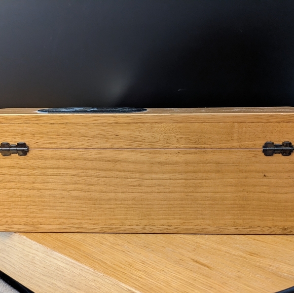 Midleton Very Rare Irish Whiskey 2011 Presentation Wood Box Only - No Bottle - Picture 5 of 7